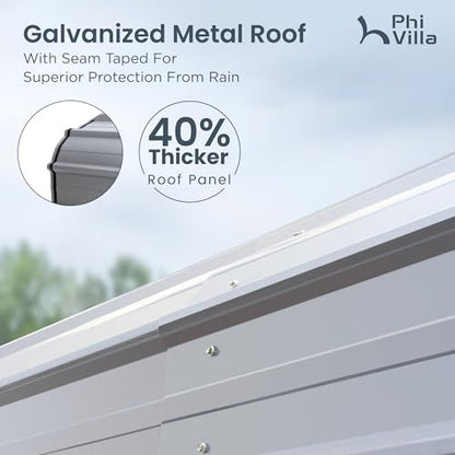 12x30 Carport