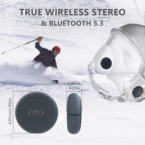 Outdoor Sports Ski Helmets Headphones