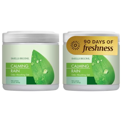 15oz Gel Odor Eliminator (30 Ounce)