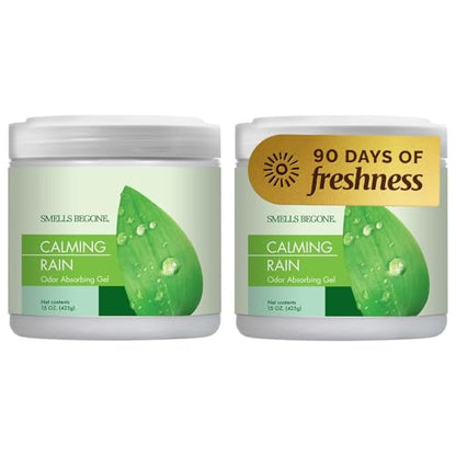 15oz Gel Odor Eliminator (30 Ounce)