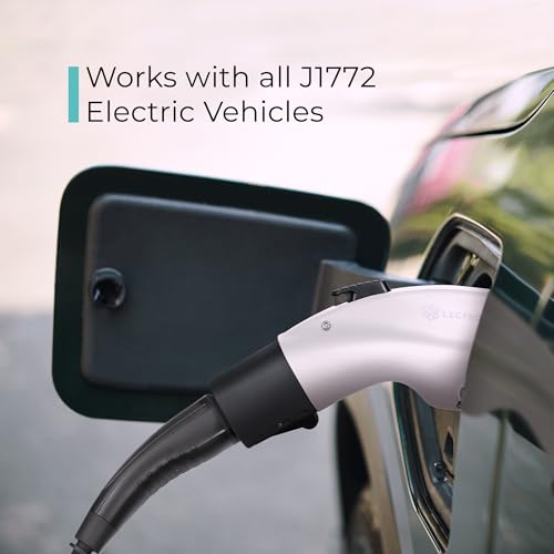 Tesla to J1772 EV Charging Adapter
