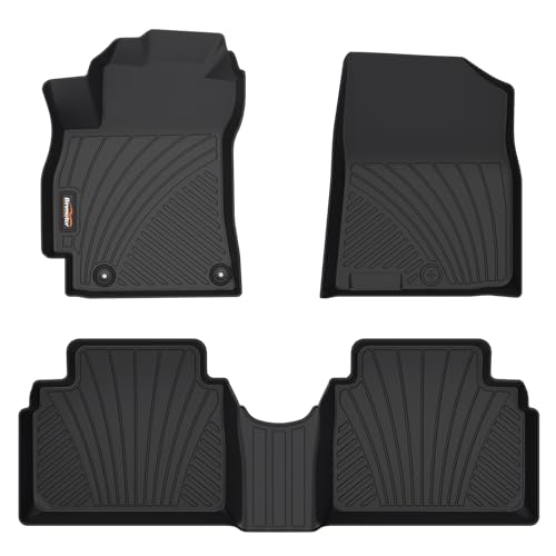 Floor Mats for 2021