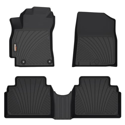 Floor Mats for 2021