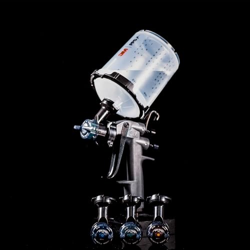 Performance Fine Finish Spray Gun System 26978 (2 Count)