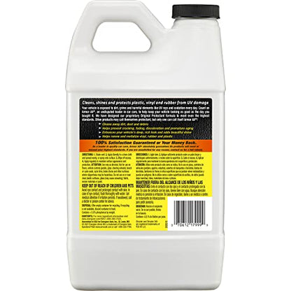 Car Protectant Refill (64 Fl Oz)