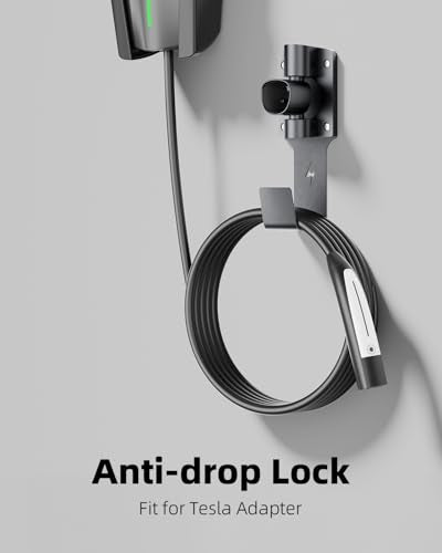 for Tesla Charger Holder (2 Count)