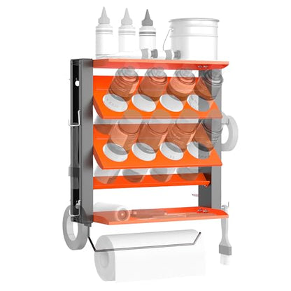 Spray Can Holder