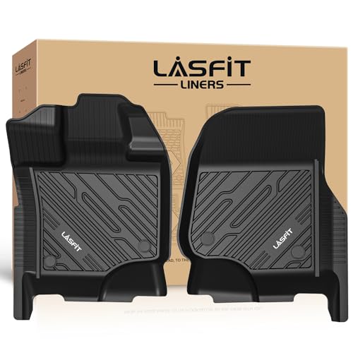 Floor Mat for Ford F150 2015