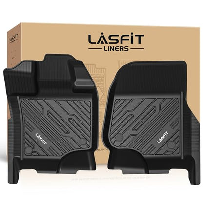 Floor Mat for Ford F150 2015