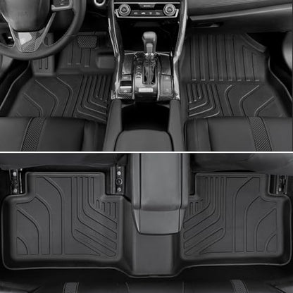 Floor Mats for 2016