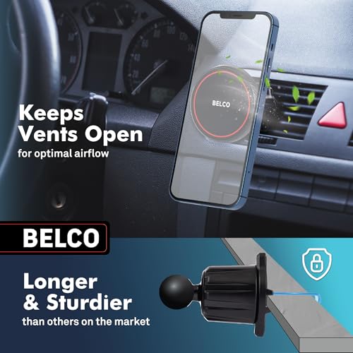 Magnetic Phone Holder for Car