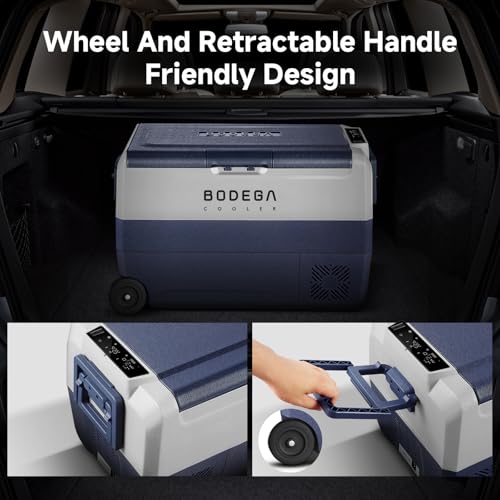 COOLER 12 Volt Portable Refrigerator
