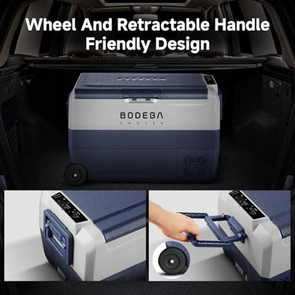 COOLER 12 Volt Portable Refrigerator