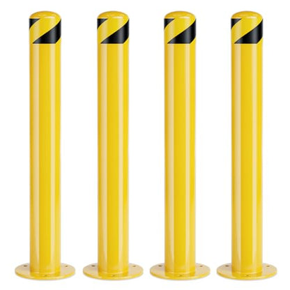 Safety Bollard Post