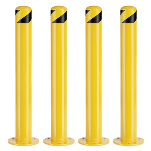 Safety Bollard