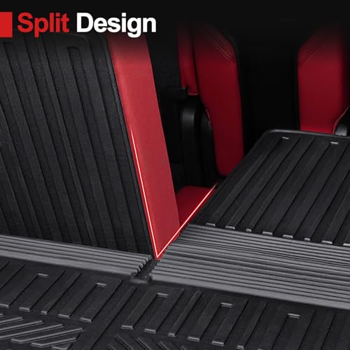 Cargo Mat for Acura MDX 2026 2022