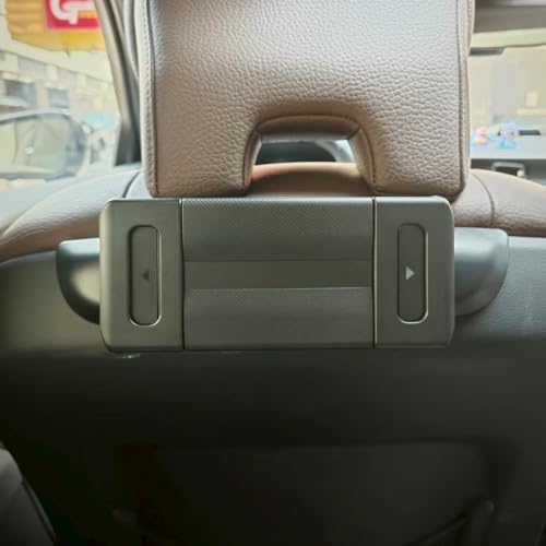 Car Tablet Holder