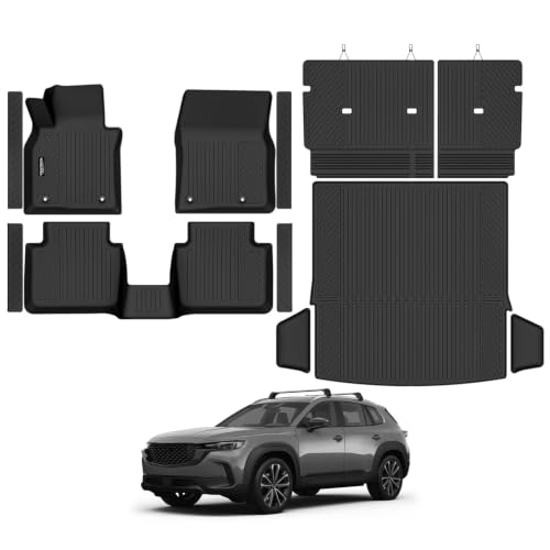 Floor Mat Set for 2023