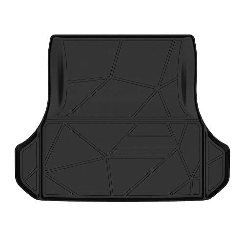 Trunk Cargo Mat for 2011