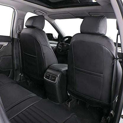 Accord Seat Covers for Cars Honda Accord LX 2018 2019 2020 2021 2022