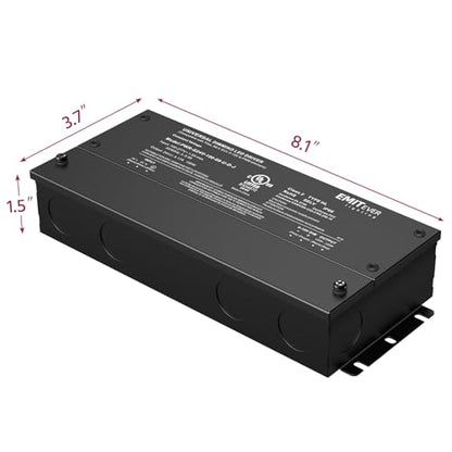 100W 24V 5 in