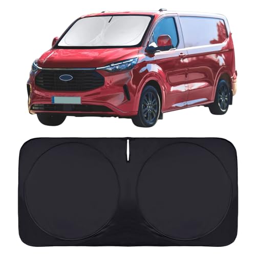 for Ford Transit 2015