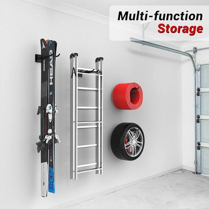 Garage Storage Hooks (2 Count)