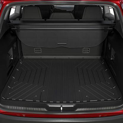 Cargo Liner Fit for 2010