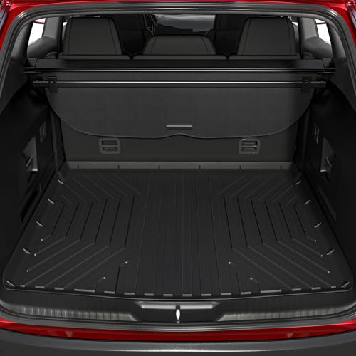 Cargo Liner Fit for 2010