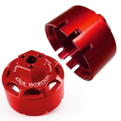 Cup Medium 2 Stage 73mm