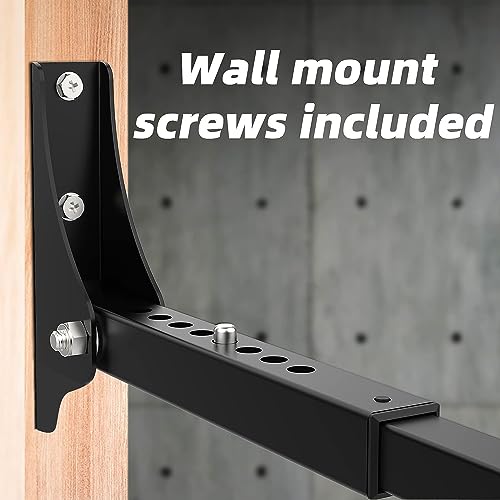 Foldable Bike Wall Mount Rack
