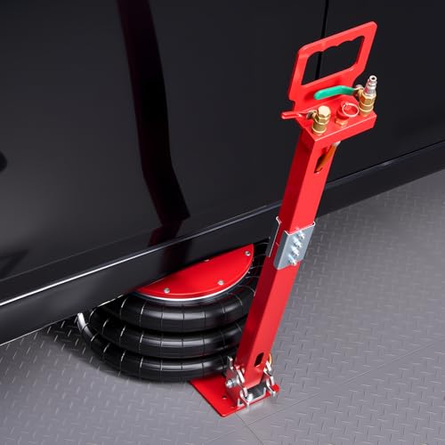 Air Jack 5 Ton