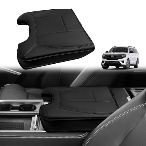 Armrest Cover for Ford Expedition 2025 2026