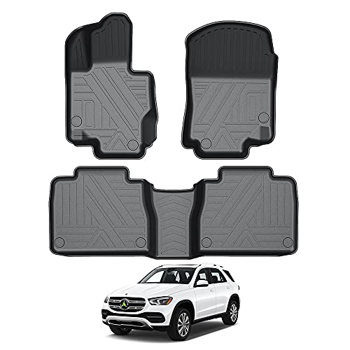 Floor Mats for 2020