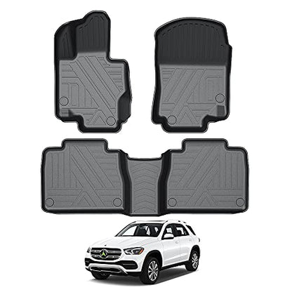 Floor Mats for 2020