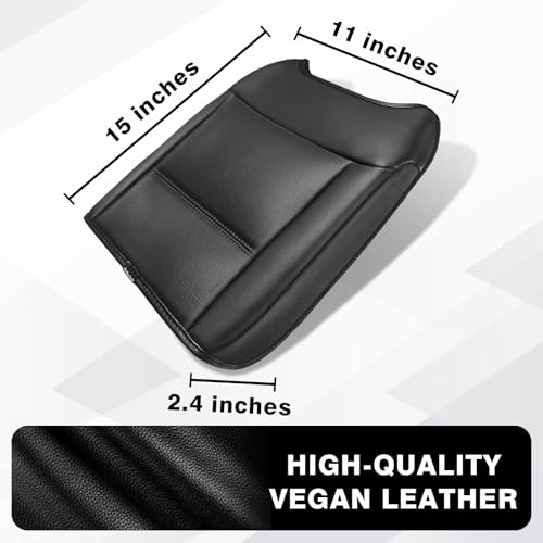Armrest Cover for Ford F250 F350 2023