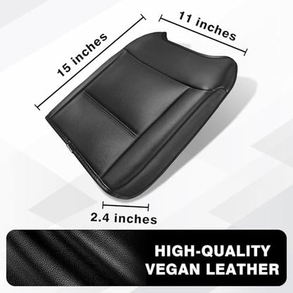 Armrest Cover for Ford F250 F350 2023