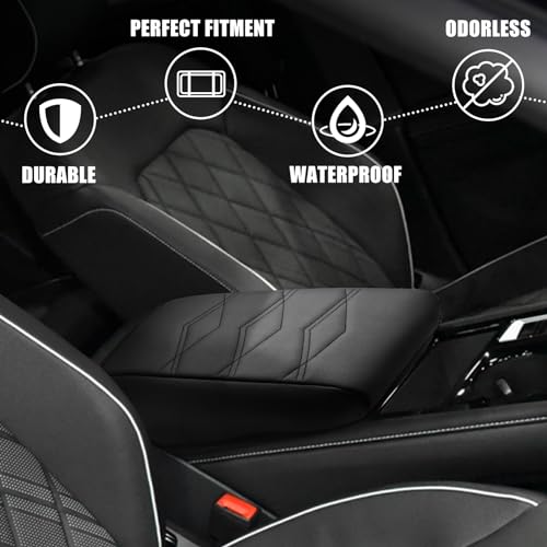 Armrest Cover for Atlas 2024