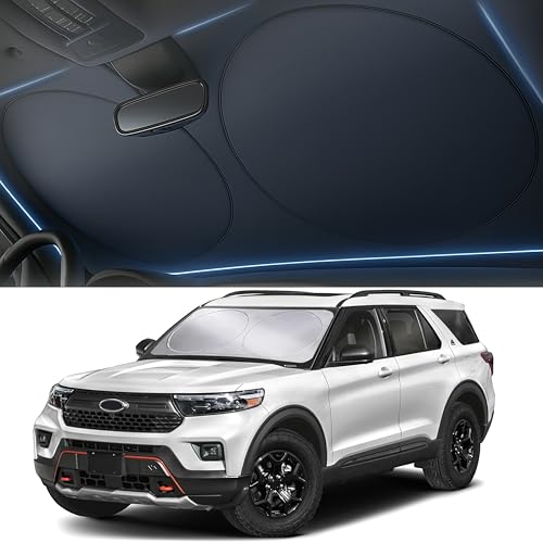 Windshield Sun Shade