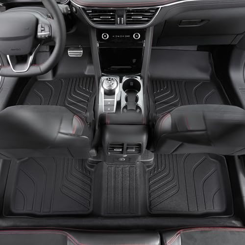 Floor Mats Fort 2020
