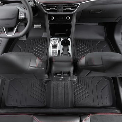 Floor Mats Fort 2020