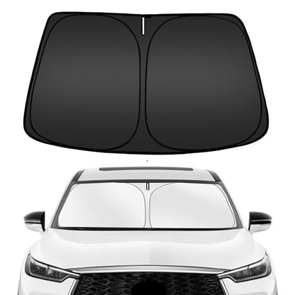 Windshield Sun Shade for Infiniti QX60 2022