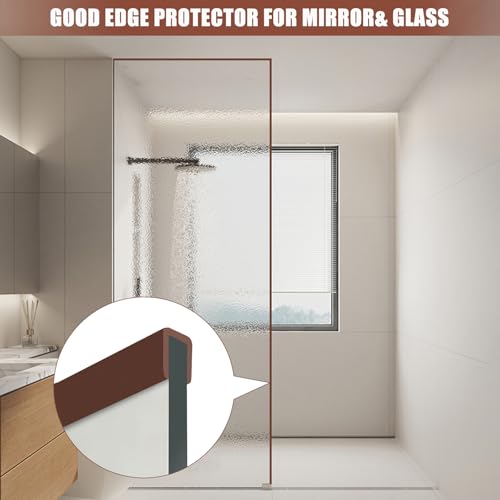 Rubber Edge Trim
