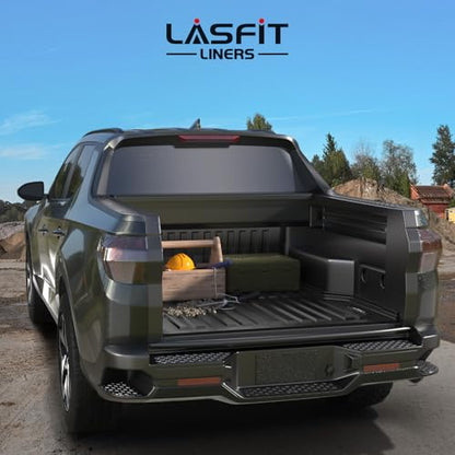 Truck Bed Mat for Hyundai Santa Cruz 2022