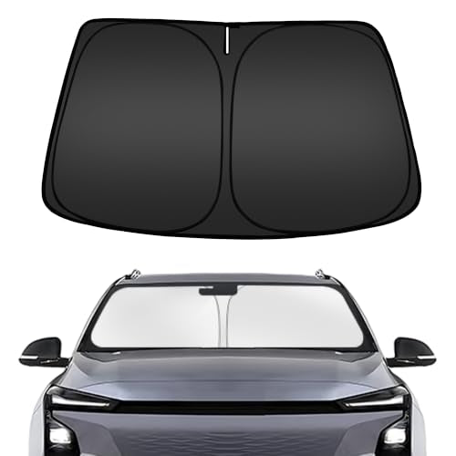 Windshield Sun Shade for Chevy Bolt 2027