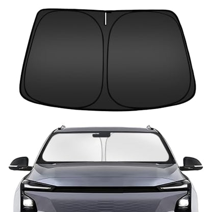 Windshield Sun Shade for Chevy Bolt 2027