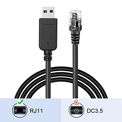Radar Detector Cable