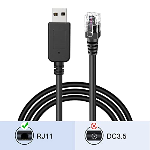 Radar Detector Cable