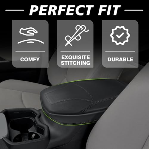 Armrest Cover for Toyota RAV4 2019
