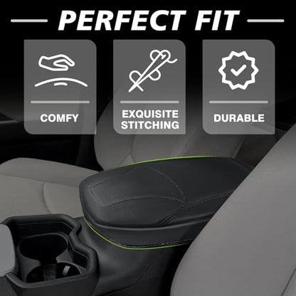 Armrest Cover for Toyota RAV4 2019